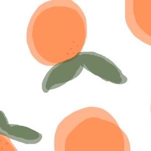 Meet your Posher, Norah